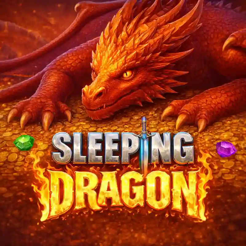 Sleeping Dragon