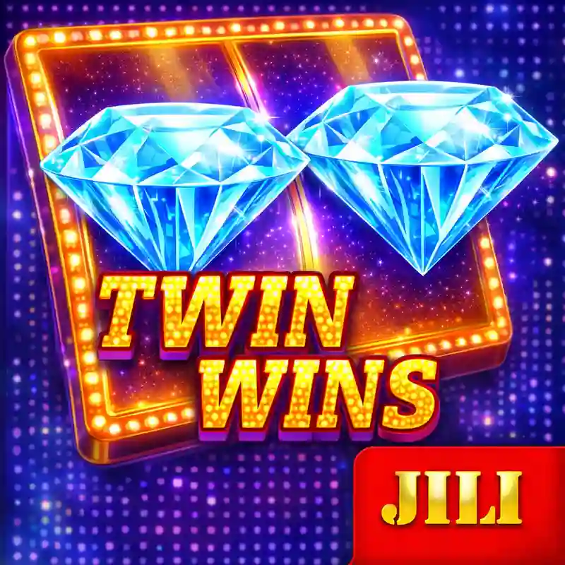 TwinWins Slot Game by JILI at JILI888 Casino