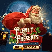 Plenty of Presents